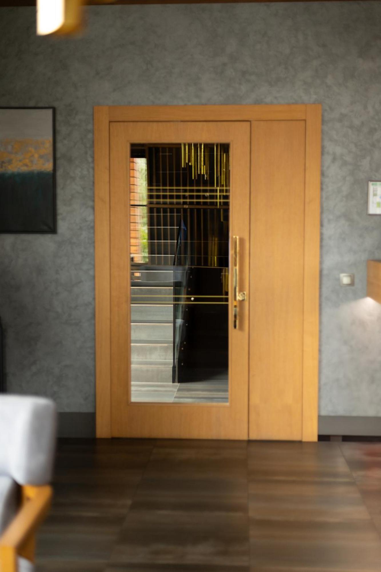 Gazda Hotel&Restaurant - Self Chek-In Jesenice  Exterior foto