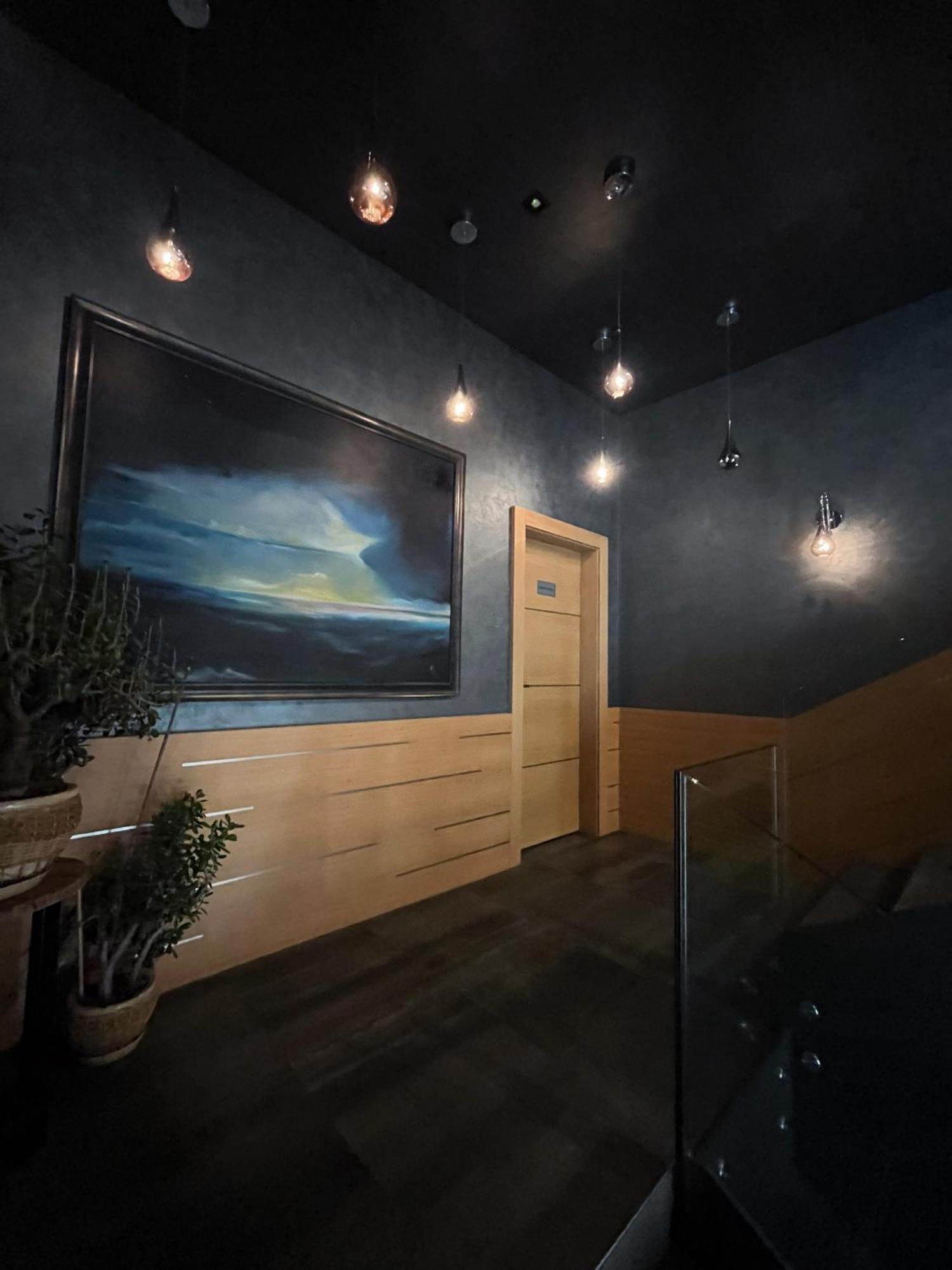 Gazda Hotel&Restaurant - Self Chek-In Jesenice  Exterior foto